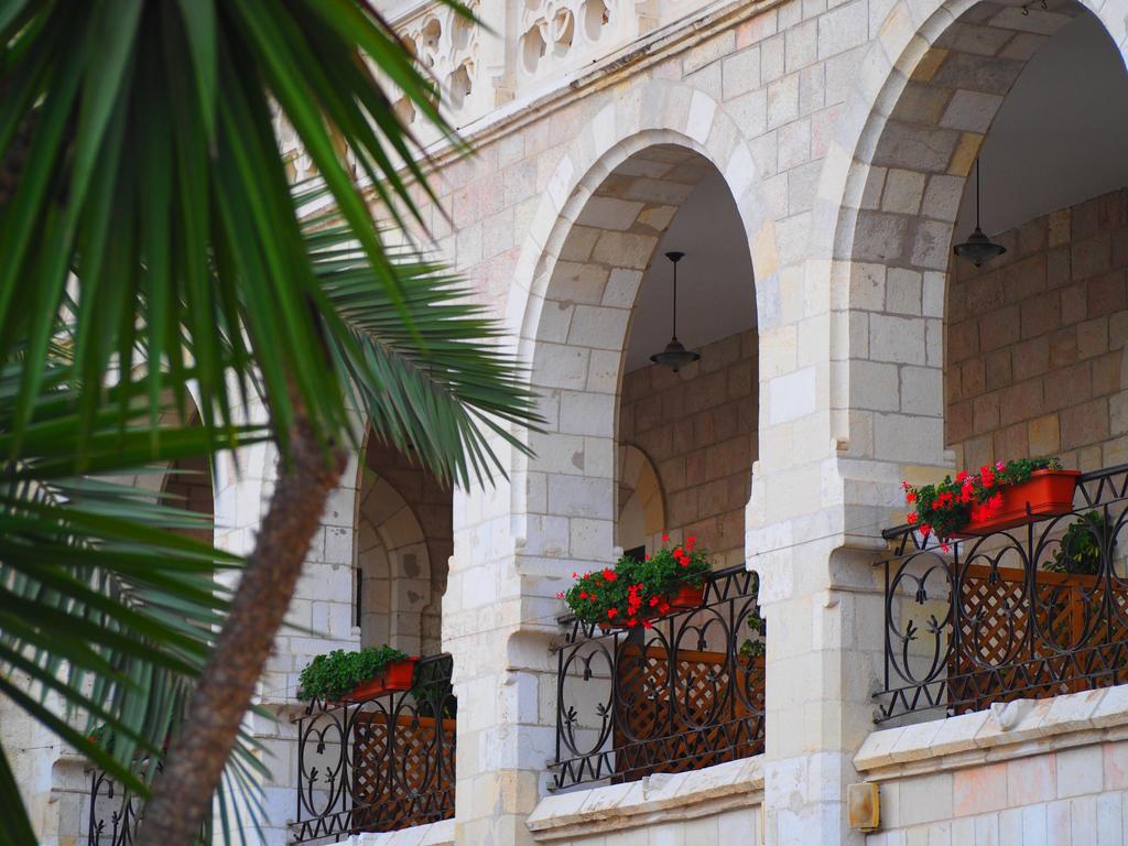 Notre Dame Center Ξενοδοχείο Ιερουσαλήμ Εξωτερικό φωτογραφία