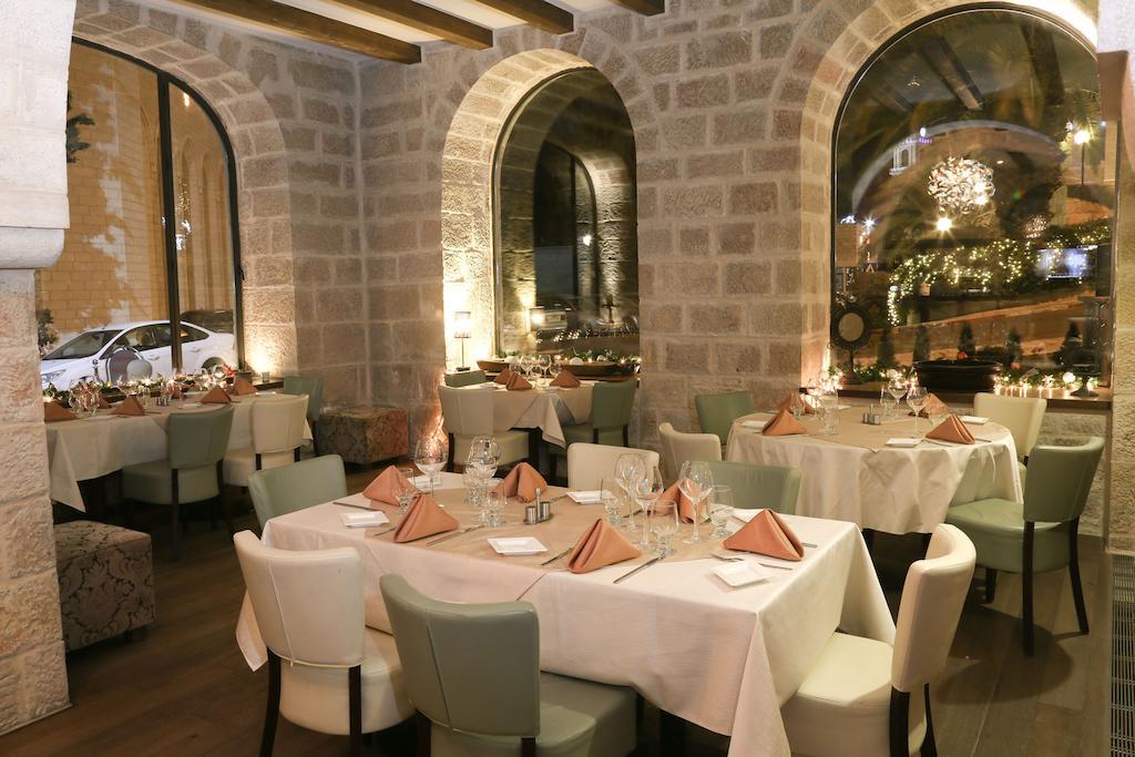 Notre Dame Center Ξενοδοχείο Ιερουσαλήμ Εξωτερικό φωτογραφία